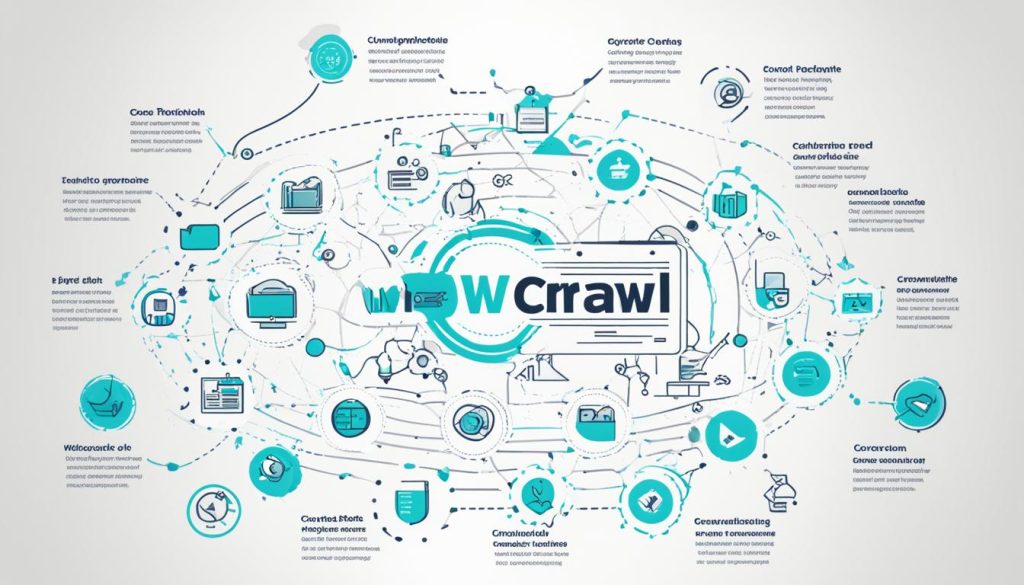 Cara Meningkatkan Crawl Situs Web